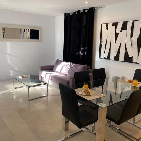 Travel Habitat Atico Calle De La Paz Valencia Eksteriør bilde