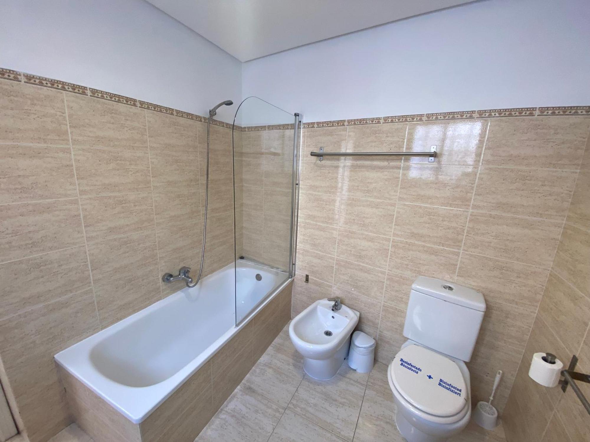 Travel Habitat Atico Calle De La Paz Valencia Eksteriør bilde