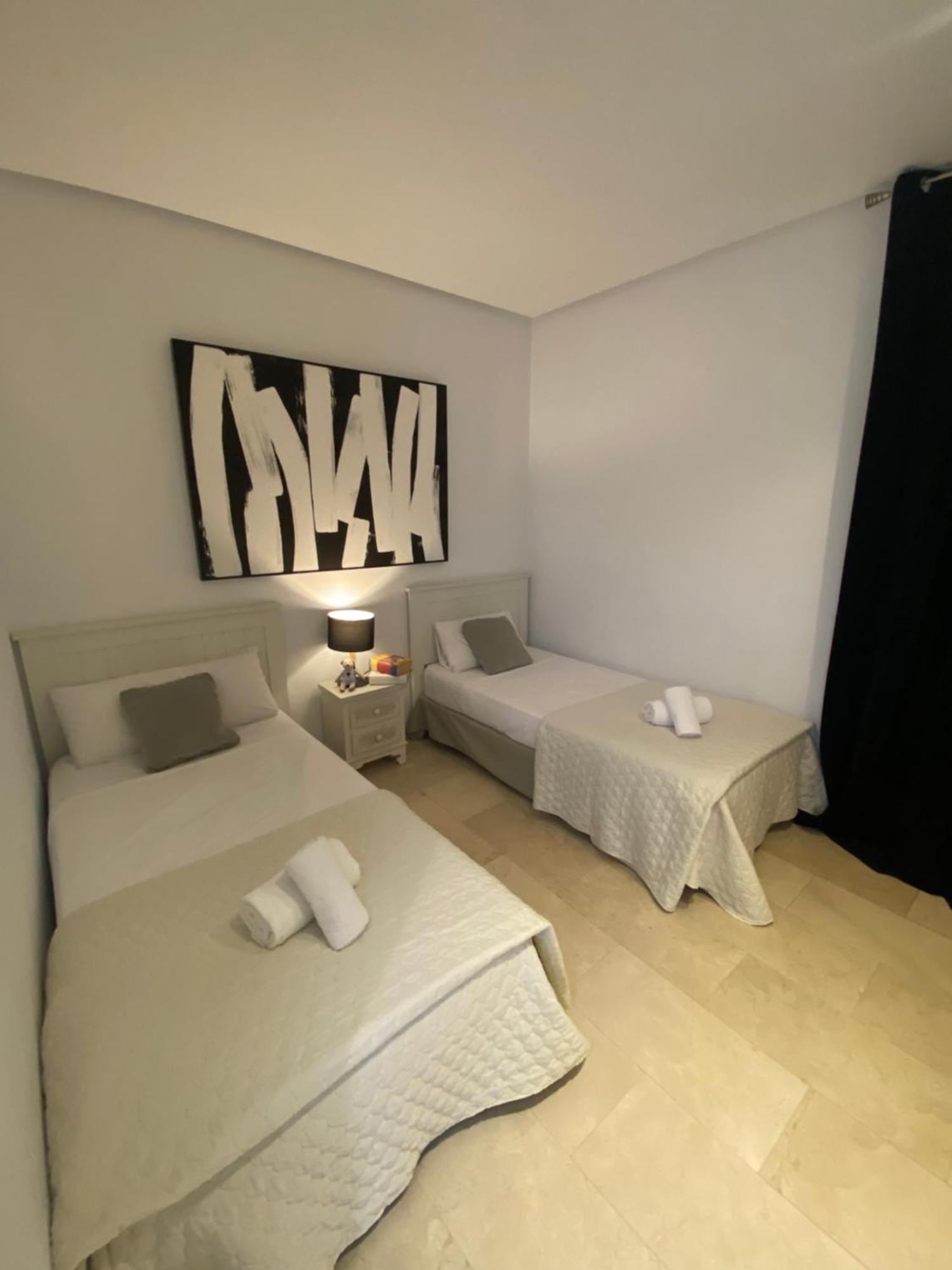 Travel Habitat Atico Calle De La Paz Valencia Eksteriør bilde