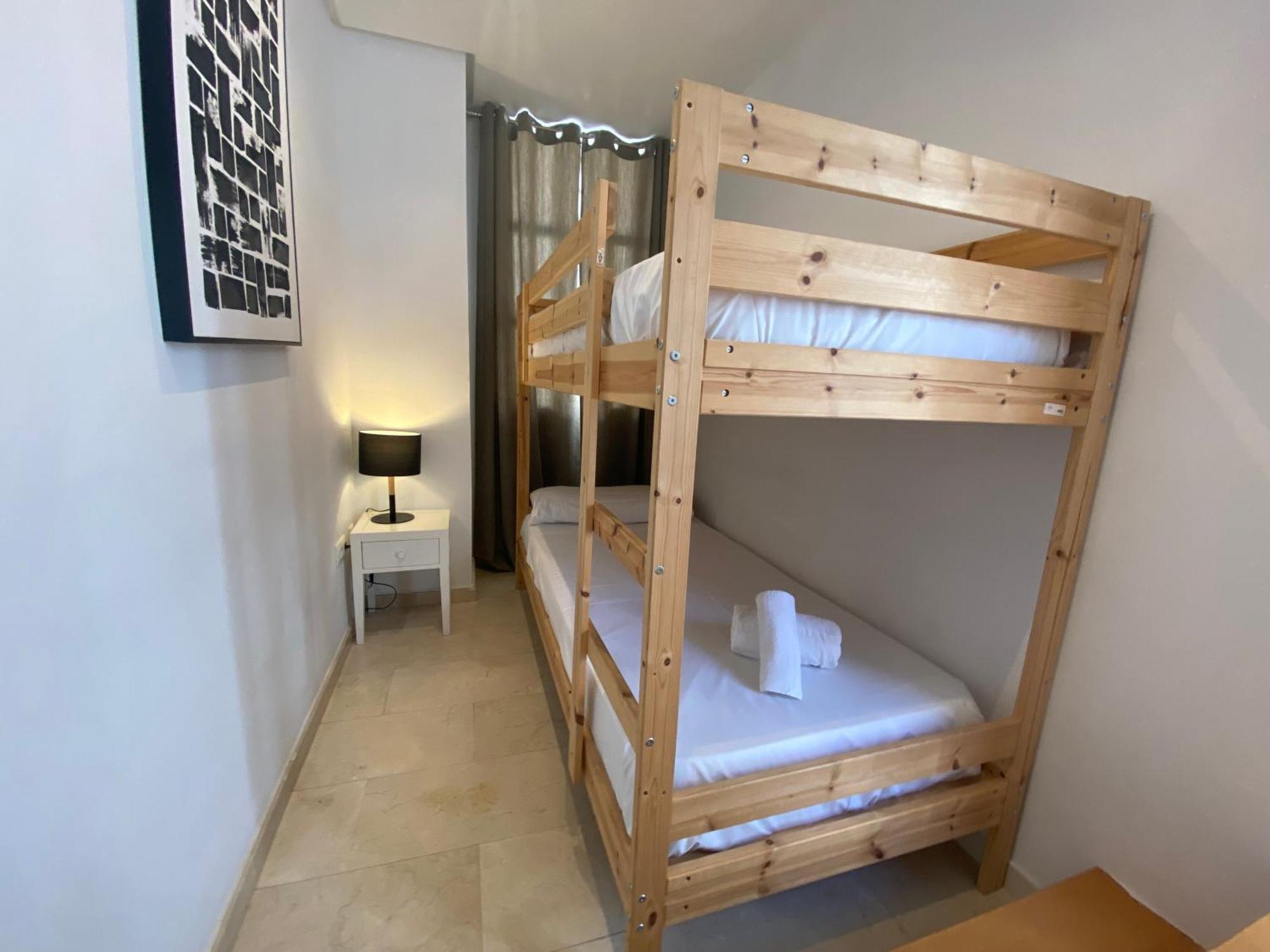 Travel Habitat Atico Calle De La Paz Valencia Eksteriør bilde
